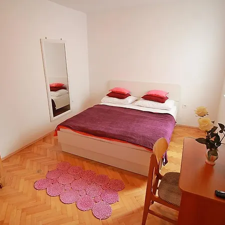 Apartment Luna *