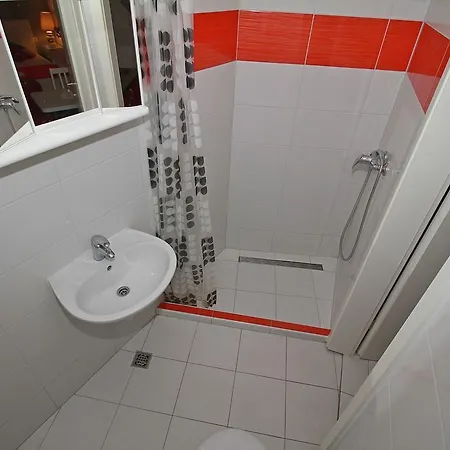 Luna Apartment Makarska