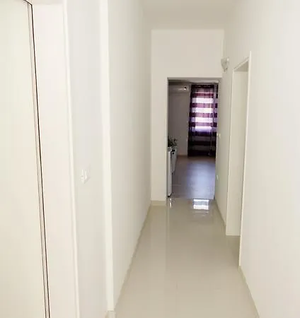 Apartment Luna