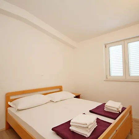 Apartment Luna Makarska