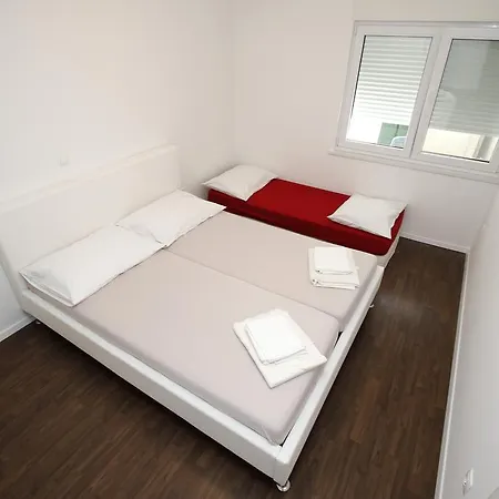 Apartment Luna
