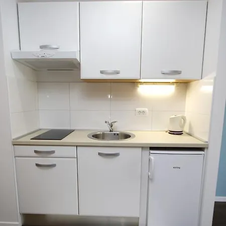 Apartment Luna *