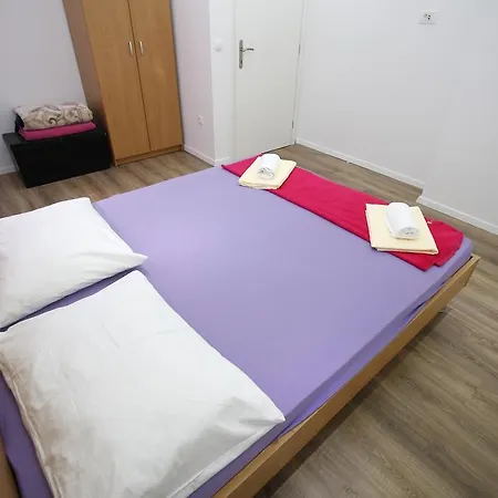 Apartment Luna Makarska
