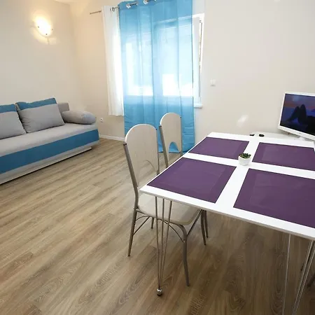 Apartment Luna
