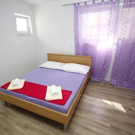 Apartment Luna Makarska