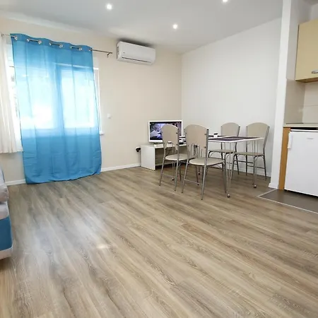 Apartment Luna